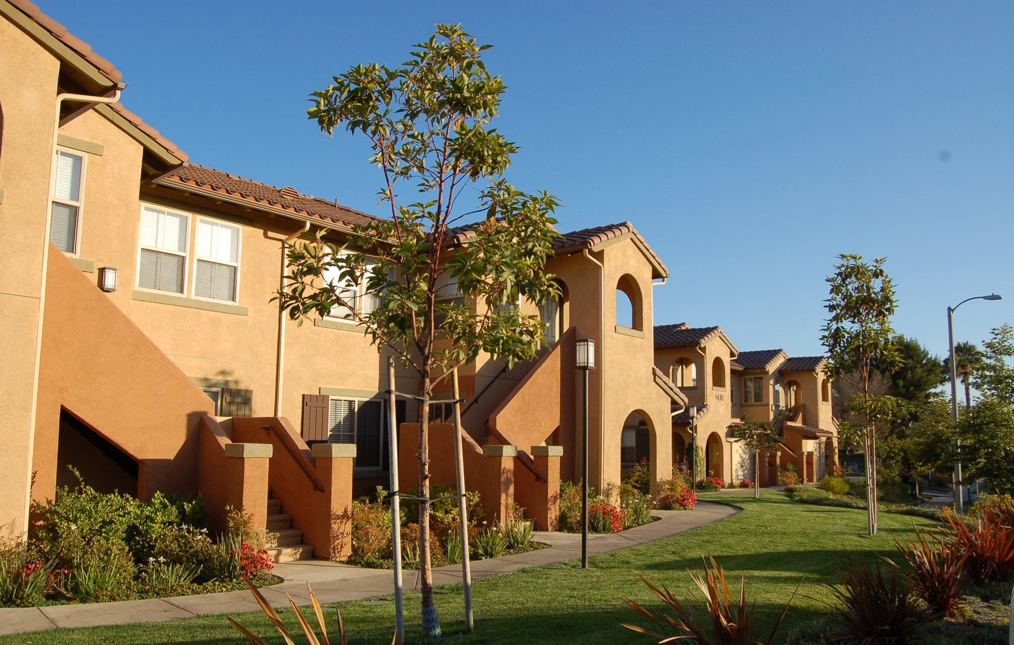 Vanoni Ranch Apartments in Ventura, CA